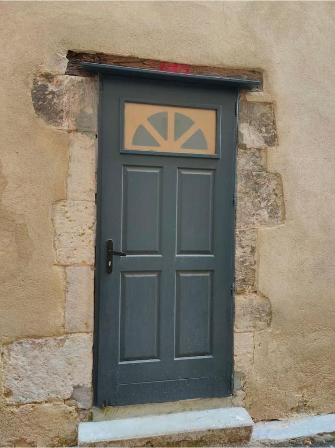 Maison De Ville Au Coeur Du Centre Historique, Parking Gratuit Apt Zewnętrze zdjęcie